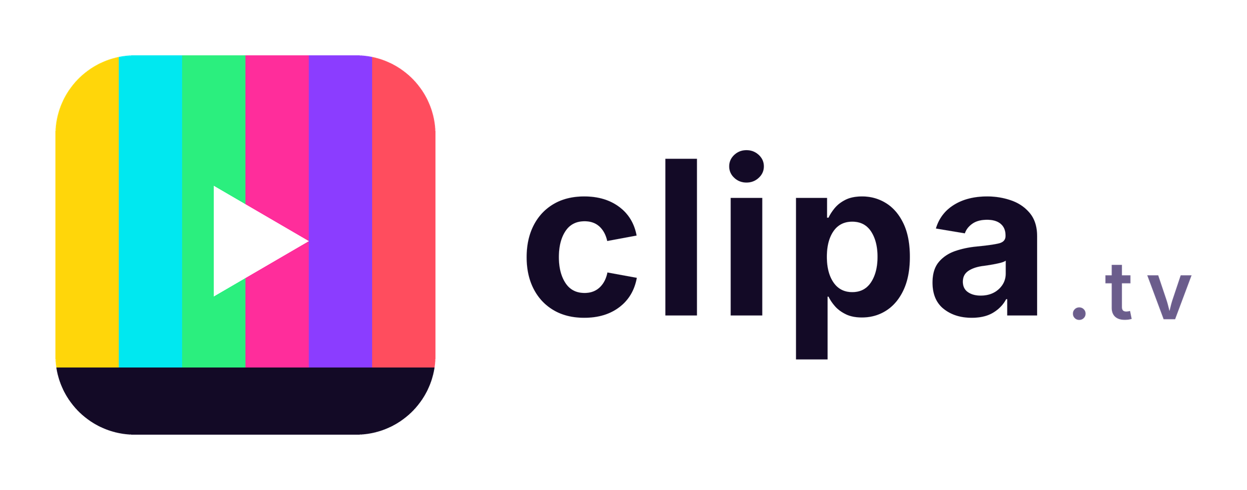 Clipa.tv logo